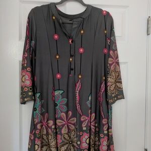 Tunic
